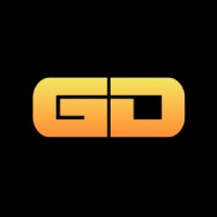 The GD Studio logo - Similar company to Gd Studio