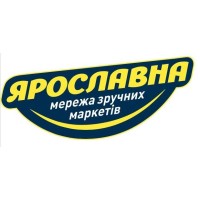 Yaroslavna logo - Similar company to Maison Fnc
