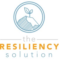 The Resiliency Solution logo - Similar company to Partnership On Generative Ai For Humanitarian Applications