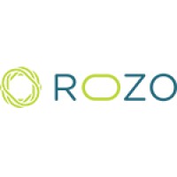 ROZO logo - Similar company to 40 Degrés