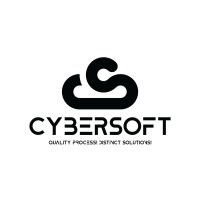 Cybersoft plc logo - Similar company to Cybersoft Plc, Ethiopia