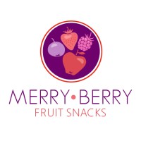 Merry Berry ApS logo - Similar company to Merryberry