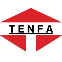 Tenfa Company Ltd logo - Similar company to Happy Creatives Ltd