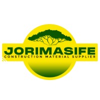 Jorimasife Construction Material Supplier logo - Similar company to Bit Group