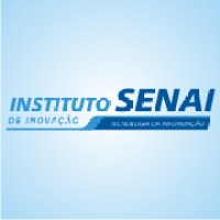 Instituto Senai De Inovação Para Tecnologias Da Informação E Comunicação