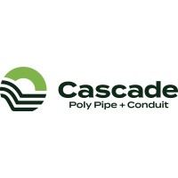 Cascade Poly Pipe and Conduit logo - Similar company to Griffith Polymers