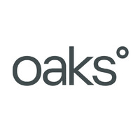 OAKS AB logo - Similar company to Si – Sustainable Intelligence