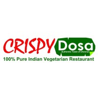Crispy Dosa Restaurants logo - Similar company to Ua Tech