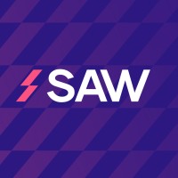 SAW Consulting logo - Similar company to Thrivr Perks