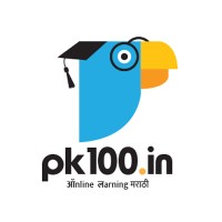 pk100.in logo - Similar company to Ttdigitals.Com