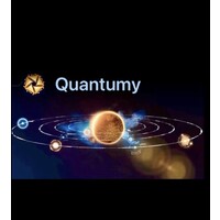 Quantumy.ai logo - Similar company to Qureca Spain