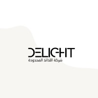 Delightsa logo - Similar company to Https://Www.Injazatsoftware.Com/