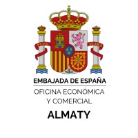 Oficina Económica y Comercial de España en Almaty logo - Similar company to Export Pro Inc.