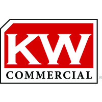 KW Commercial First Atlanta logo - Similar company to Ash Property Advisors
