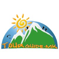 Tourguide.mk logo - Similar company to Tourguide Agent