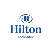 Hilton Lake Como logo - Similar company to Passalacqua