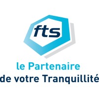 FTS France Télésurveillance logo - Similar company to Nova Secure