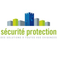 SECURITE PROTECTION logo - Similar company to Estela Solutions