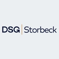 DSG | Storbeck logo - Similar company to Yardstick | Dsg Global