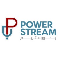 PowerStream - بَورستريم logo - Similar company to N.Sahra