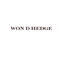 Won D Hedge Fund logo - Similar company to Net Zero Hedge Fund