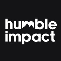 Humble Impact logo - Similar company to Carepay.Social