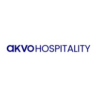 AKVO HOSPITALITY logo - Similar company to Foxtatil