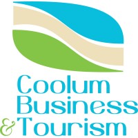 Coolum Business and Tourism logo - Similar company to Sage Pr & Marketing