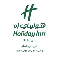 Holiday Inn Riyadh Al Malaz logo - Similar company to Geisertech