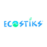 EcoStiks logo - Similar company to Mooniak