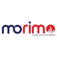 Morimo logo - Similar company to Ashva Trading Ltd
