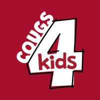 Cougs 4 Kids logo - Similar company to Ilevelup