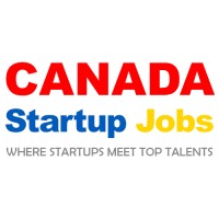Canada Startup Jobs logo - Similar company to Startup Canada