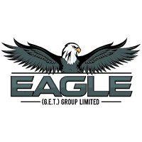 Eagle (G.E.T.) Group logo - Similar company to Eagle (G.E.T.) Manufacturing Limited
