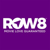ROW8 logo - Similar company to Custom Maid