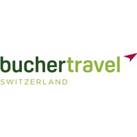 Bucher Travel Inc. logo - Similar company to Aratours Sa