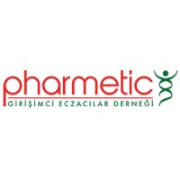 Pharmetic Girişimci Eczacılar Derneği logo - Similar company to Markafarma