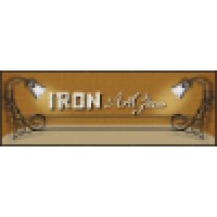 Iron Art Glass Designs