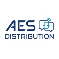 AES DISTRIBUTION logo - Similar company to Aliscom