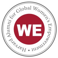 Harvard Alumni for Global Women's Empowerment (GlobalWE) logo - Similar company to Tutelligence