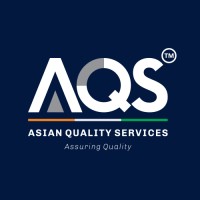 ASIAN QUALITY SERVICES - Tile QC By AQS logo - Similar company to Waystar Tile
