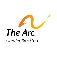 The Arc of Greater Brockton logo - Similar company to Epiphany Soup Kitchen