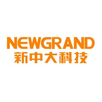 杭州新中大科技股份有限公司 logo - Similar company to Nohto