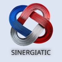 Grupo SINERGIATIC logo - Similar company to Sinergiacrm