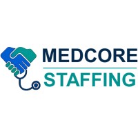 Medcore Staffing and Recruiting logo - Similar company to The K. A. Logistics