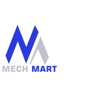 Mechmart Industrial Solution logo - Similar company to Ntf