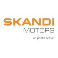 SIA SKANDI MOTORS