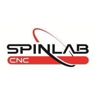 Spinlab CNC logo - Similar company to Remak Srl