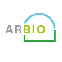ARBIO logo - Similar company to La Celeste