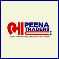 Peena Traders logo - Similar company to Techsysa Innovations India Pvt. Ltd.